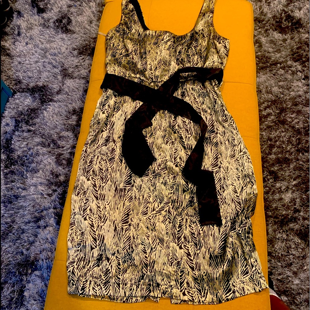 Beautiful Dress